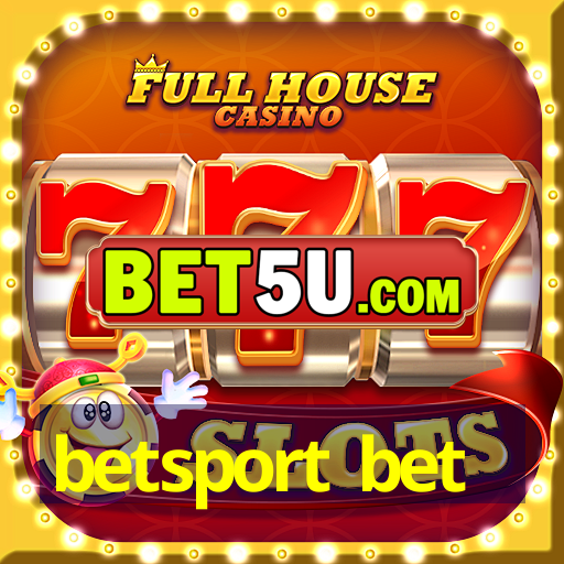 betsport bet